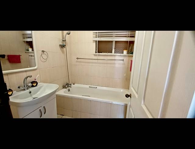 3 BEDROOM FREEHOLD FOR SALE IN VISAGIE PARK